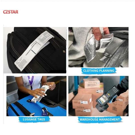 rfid tags airline baggage|luggage tags with tracking ability.